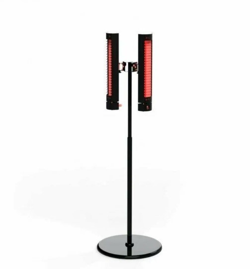 Стойка для обогревателей WWT ELCON Duo