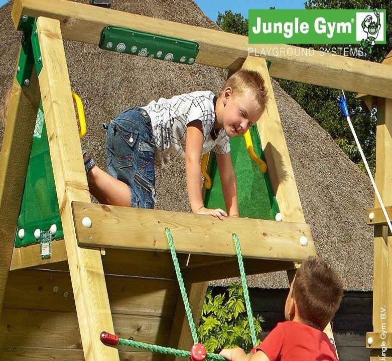 Игровой комплекс Jungle Grand Palace