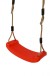 Качели PS-305 Лодочка красный Perfetto Sport