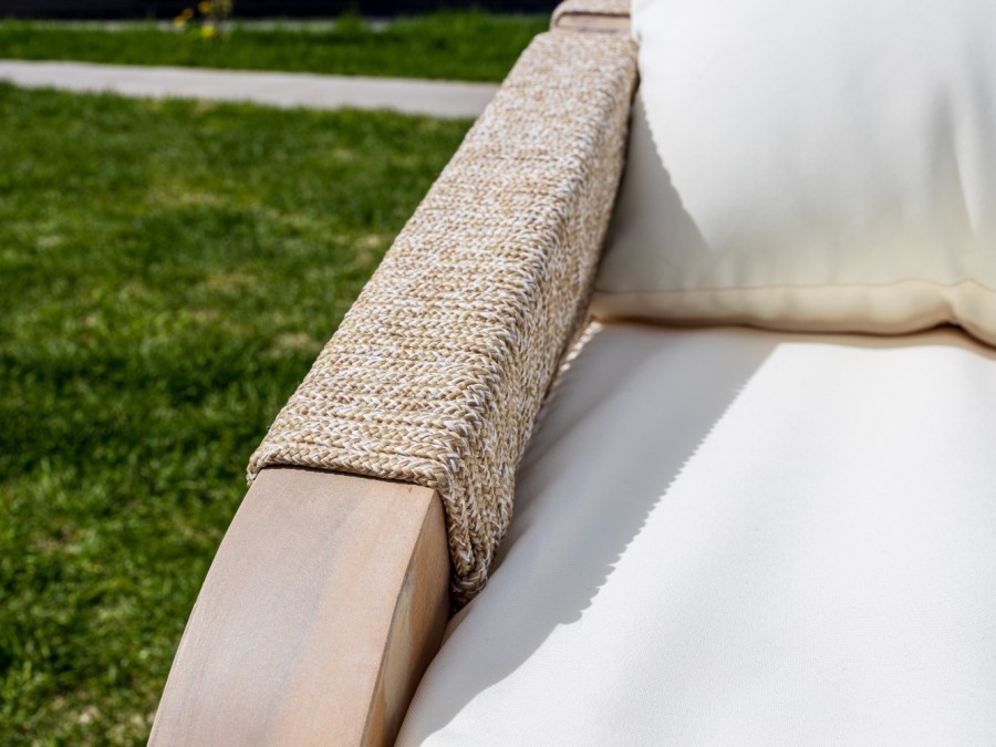 Обеденный комплект MICHELLE бежевый Royal Family