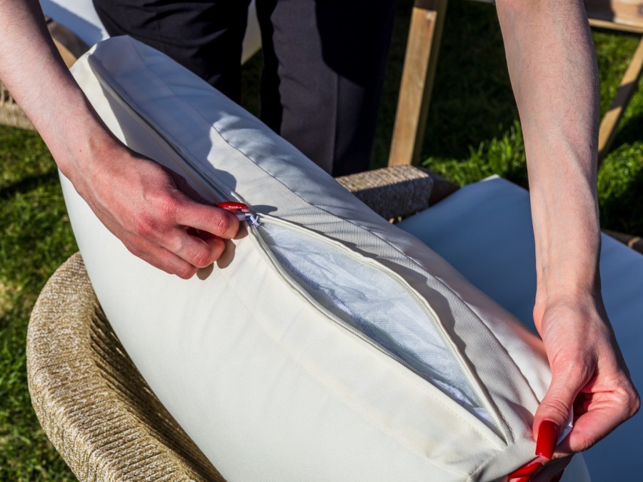 Обеденный комплект MICHELLE бежевый Royal Family