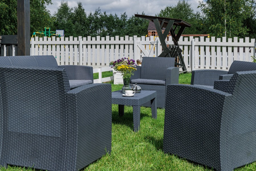 Комплект садовый LANA XL Royal Family