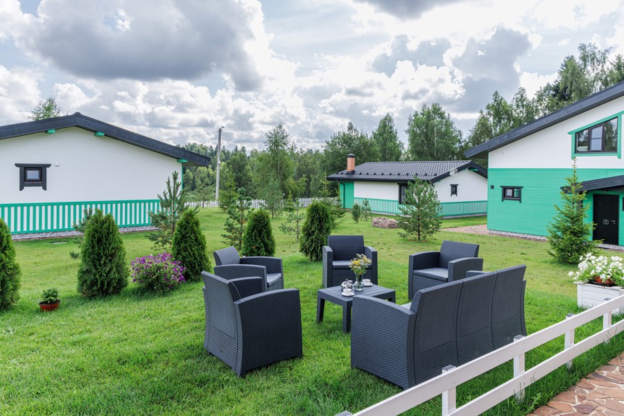 Комплект садовый LANA XL Royal Family