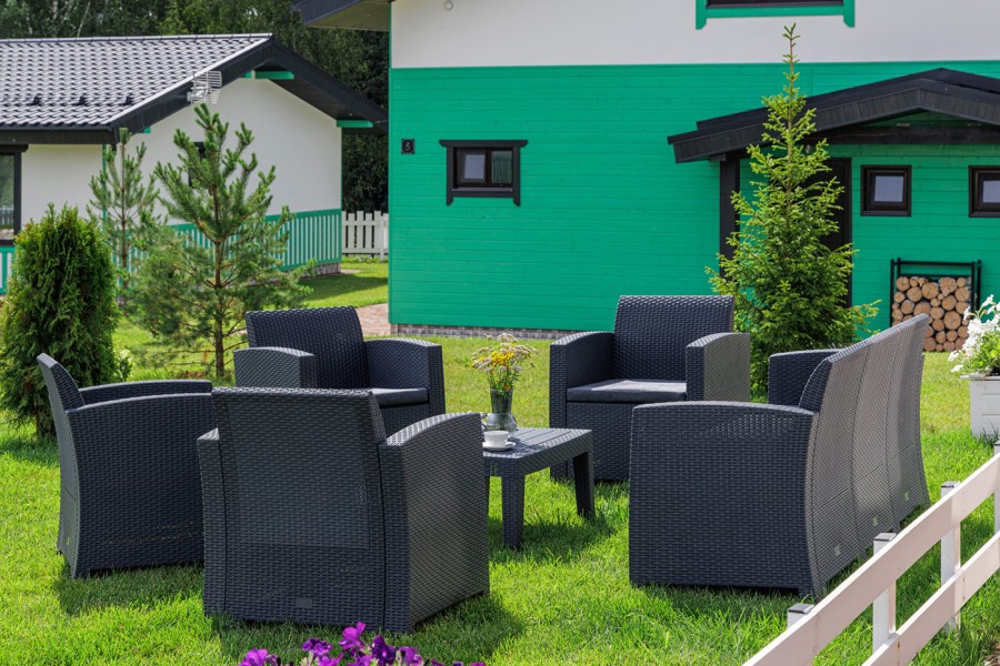 Комплект садовый LANA XL Royal Family