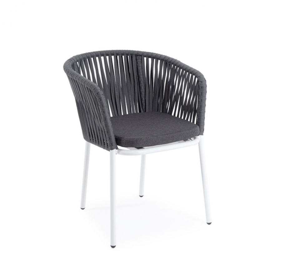 Обеденная группа Флоренция 4 Gray 4sis