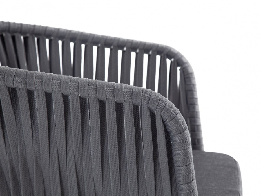 Обеденная группа Флоренция 4 Gray 4sis