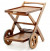 Сервировочная тележка BUTLER KWA