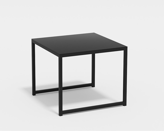 Лаунж зона Calma антрацит Gardenini