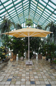 Зонт MISTRAL 300 квадратный без волана Royal Family Зонт MISTRAL 300 квадратный без волана Royal Family