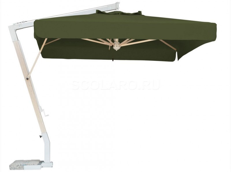 Уличный зонт Milano Braccio Scolaro