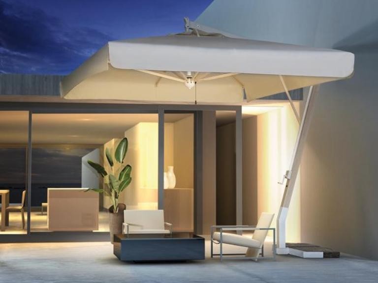 Уличный зонт Milano Braccio Scolaro