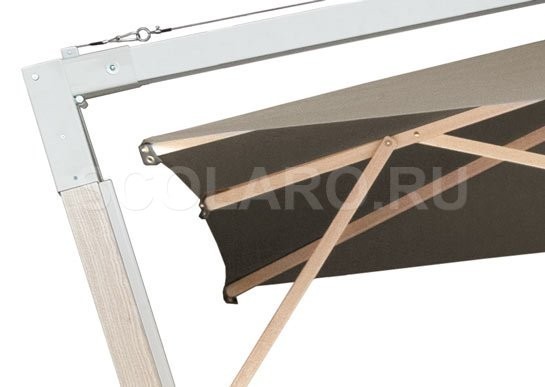 Уличный зонт Milano Braccio Scolaro