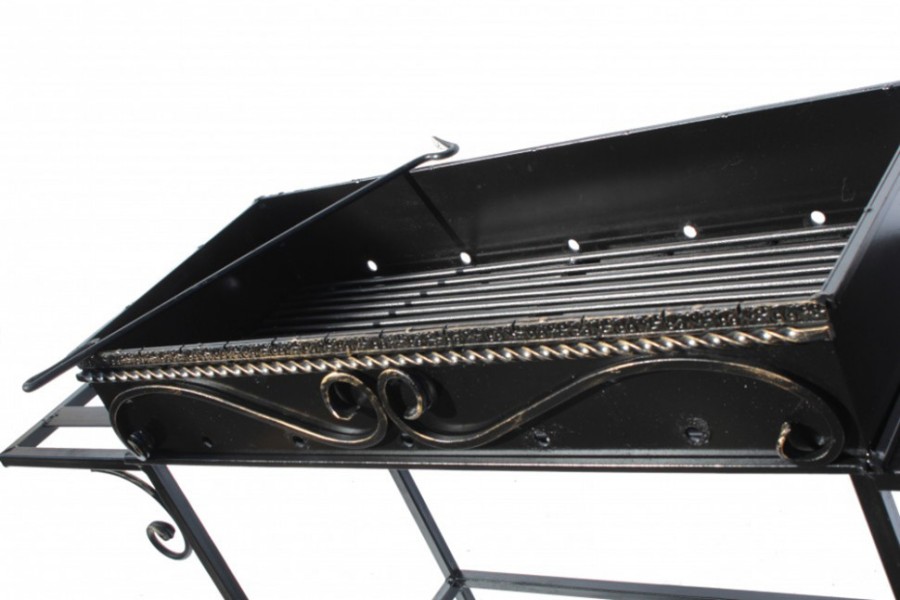 Мангал Классик Премиум Garden