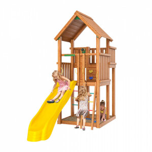 Игровой комплекс Jungle Palace