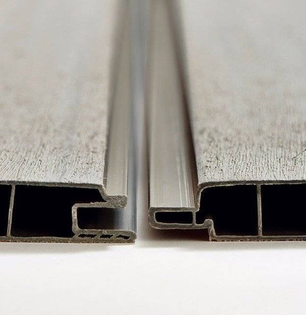 Пластиковый сарай Oakland 757 Keter