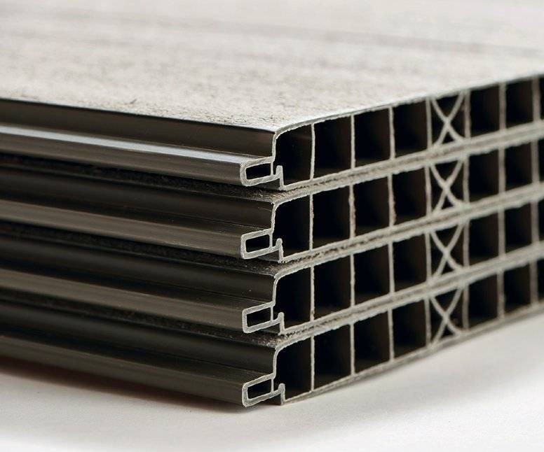 Пластиковый сарай Oakland 757 Keter