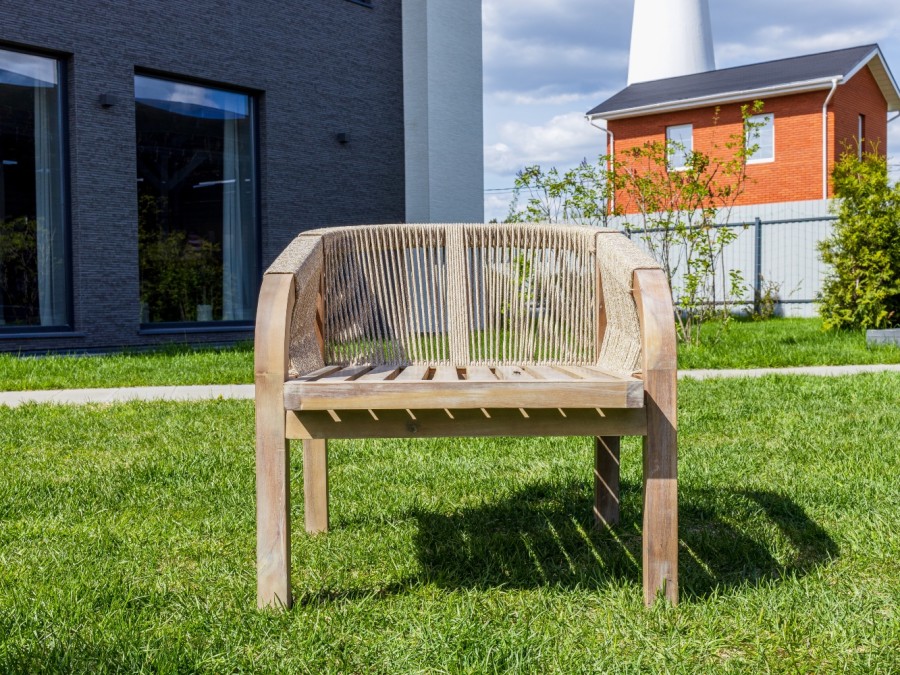 Лаунж-зона MICHELLE бежевая Royal Family