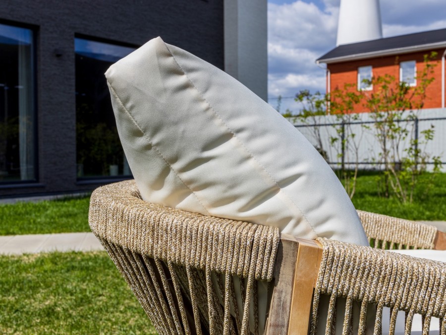 Лаунж-зона MICHELLE бежевая Royal Family