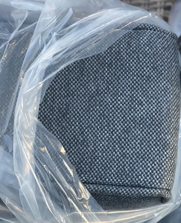 Комплект из искусственного ротанга Сорренто Besta Fiesta