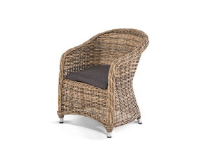 Кресло из искусственного ротанга Равенна детское 4sis
