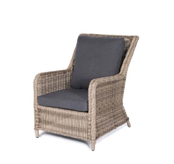 Садовая обеденная группа Валенсия 4sis