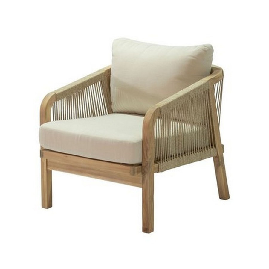 Кофейный комплект из акации Rimini Joygarden