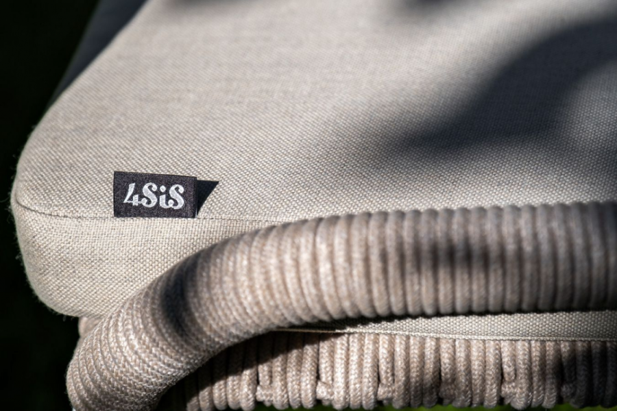 Обеденная группа Фоджа 4 бежевая 4sis