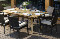 Обеденный комплект Модена 6