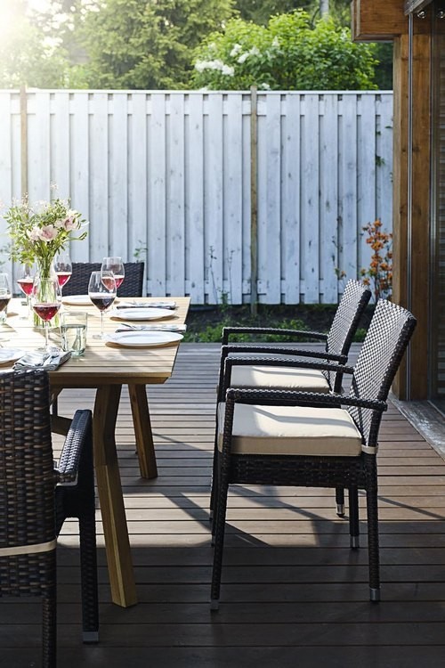 Обеденный комплект Модена 6