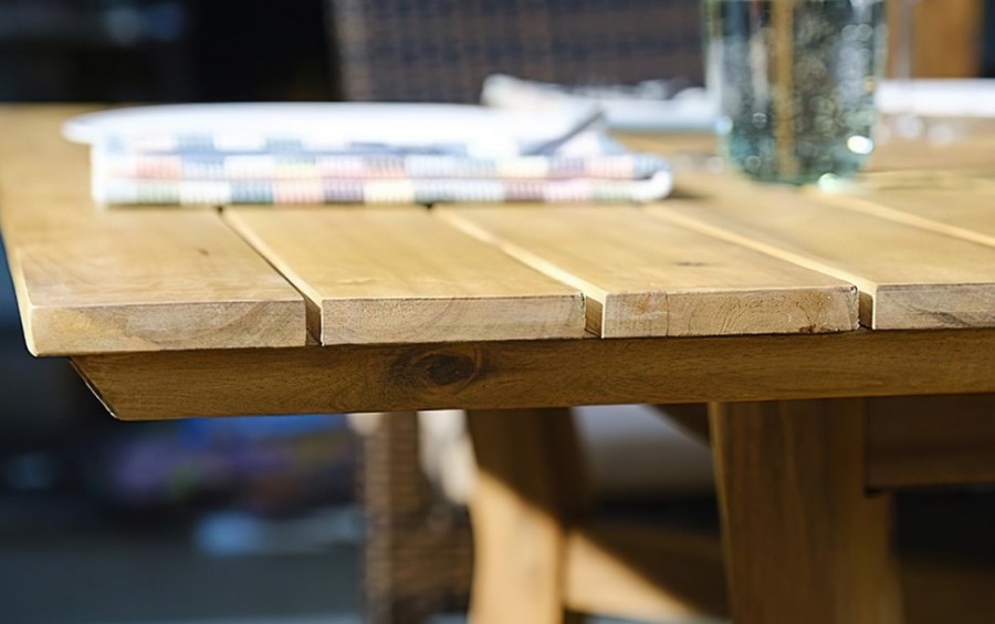 Обеденный комплект Модена 6