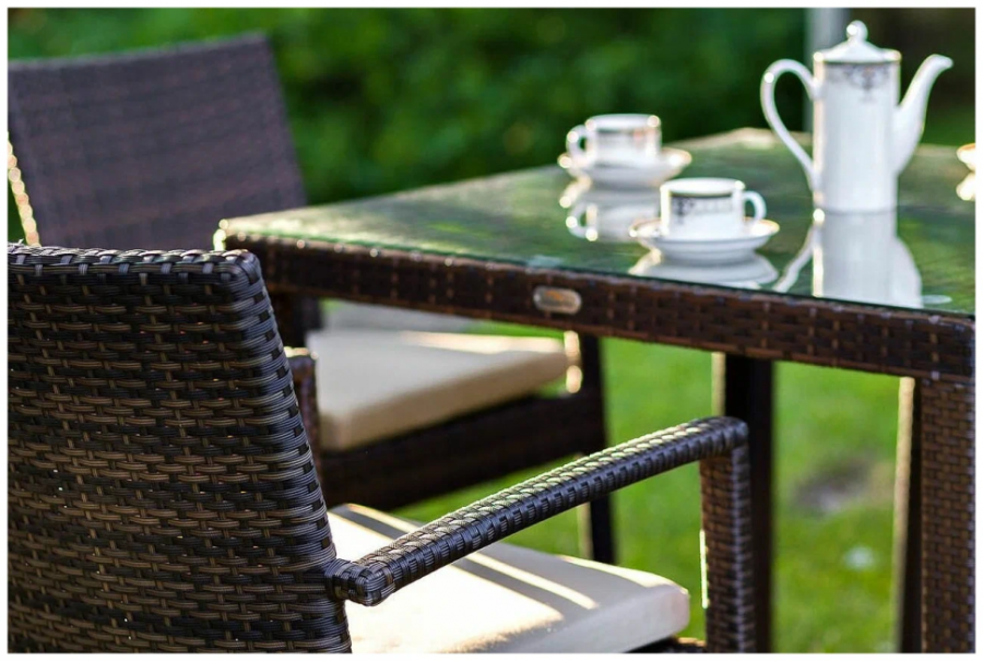 Обеденный комплект Модена 6