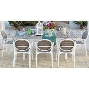 Обеденный комплект Модена 6