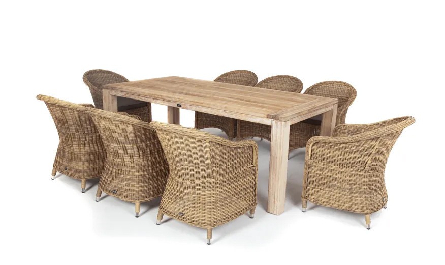 Обеденная группа Арбаро С 4sis