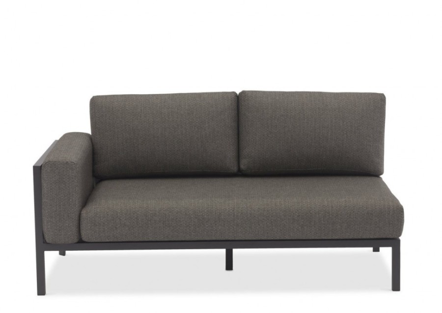 Диван Stockholm с правым подлокотником Brafab