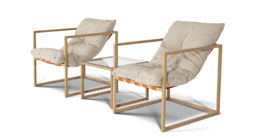 Кофейный набор Лион 4sis