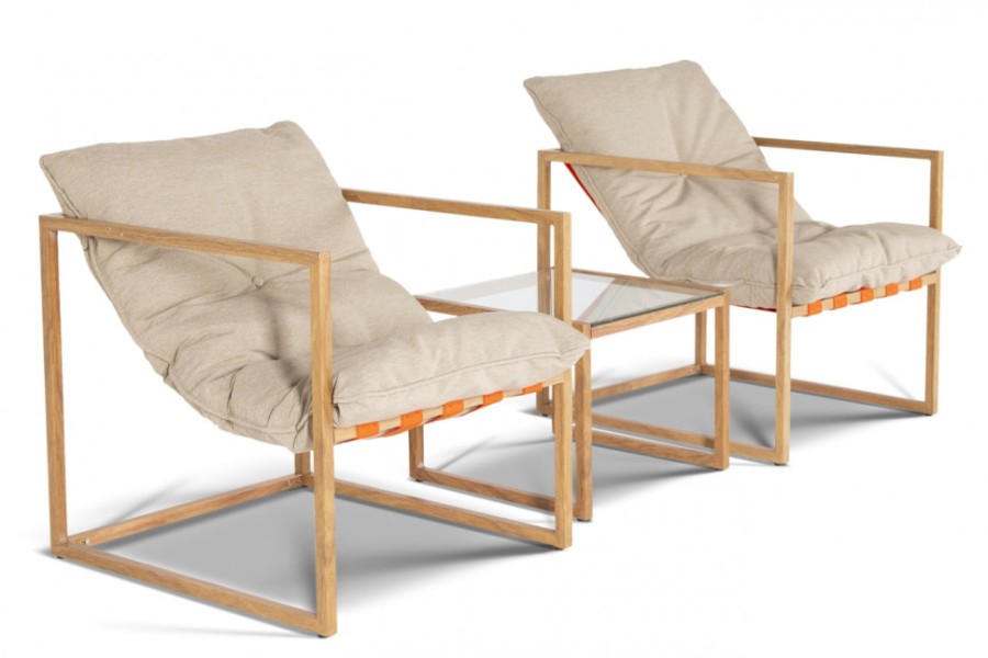 Кофейный набор Лион 4sis