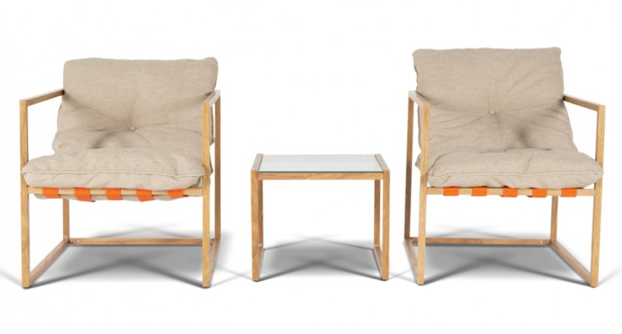 Кофейный набор Лион 4sis