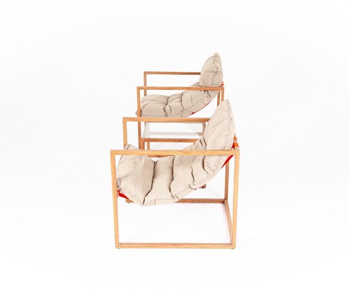 Кофейный набор Лион 4sis