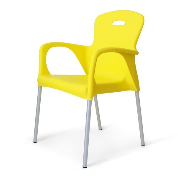 Стул Remy yellow Афина