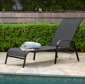 Шезлонг-лежак Бирма-1 Афина