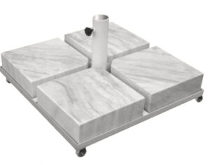 База для зонтов Mistral База для зонтов Mistral