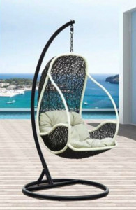 Подвесное кресло Flyhang Modern Graden