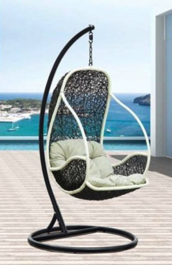 Подвесное кресло Flyhang Modern Graden