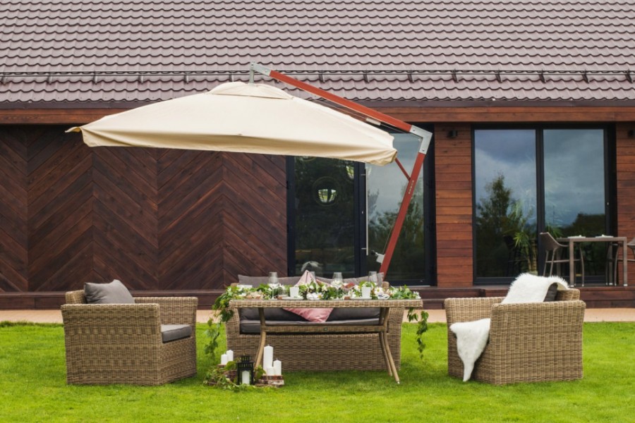 Обеденная группа Аффогато 4sis