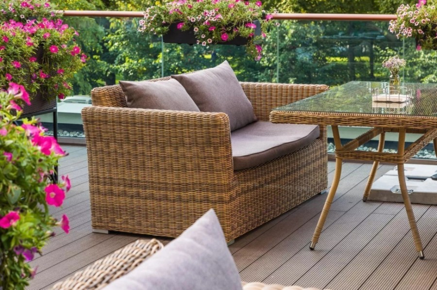 Обеденная группа Аффогато 4sis