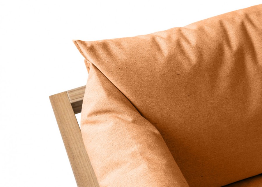 Кресло Фрида Фиеста Садовая