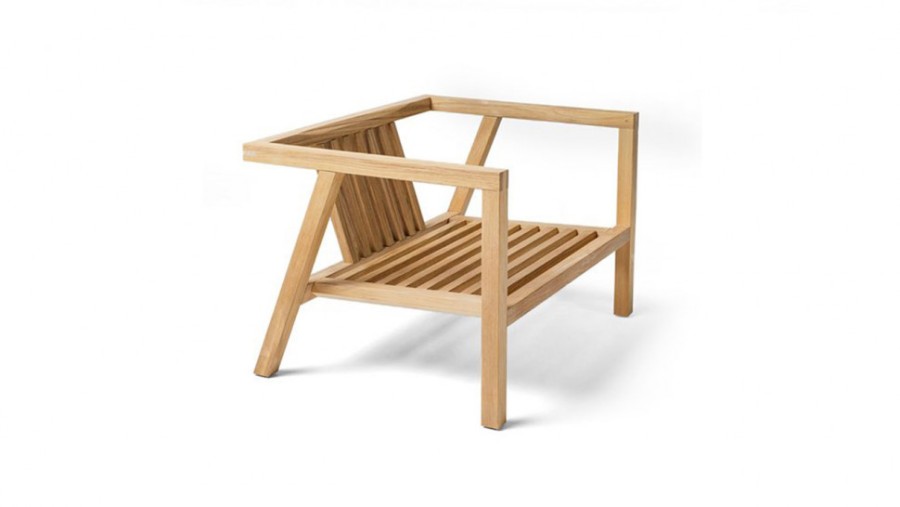 Кресло Фрида Фиеста Садовая