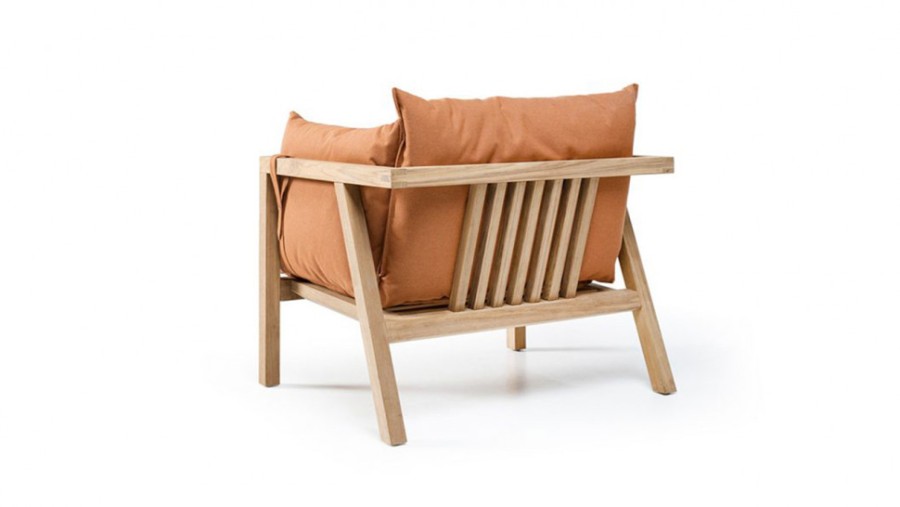 Кресло Фрида Фиеста Садовая