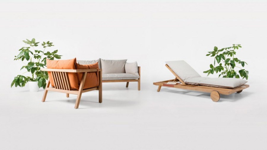 Кресло Фрида Фиеста Садовая