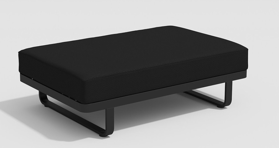 Лаунж зона Hacienda Gardenini